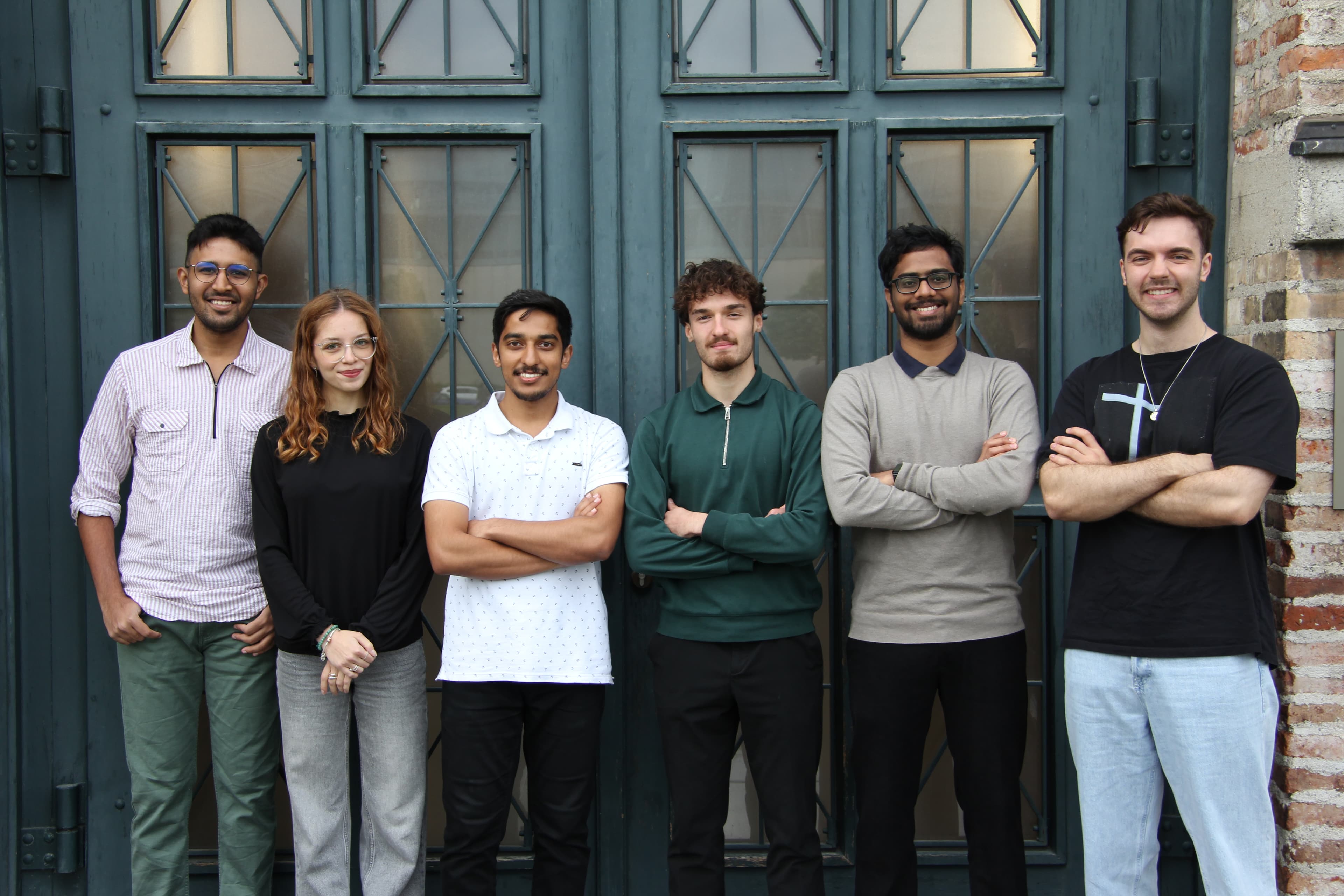 WiQi Team